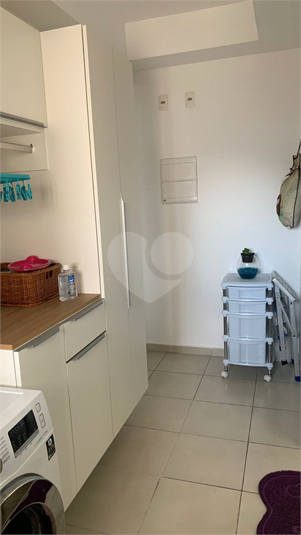 Venda Apartamento Mogi Das Cruzes Vila Suissa REO909311 7