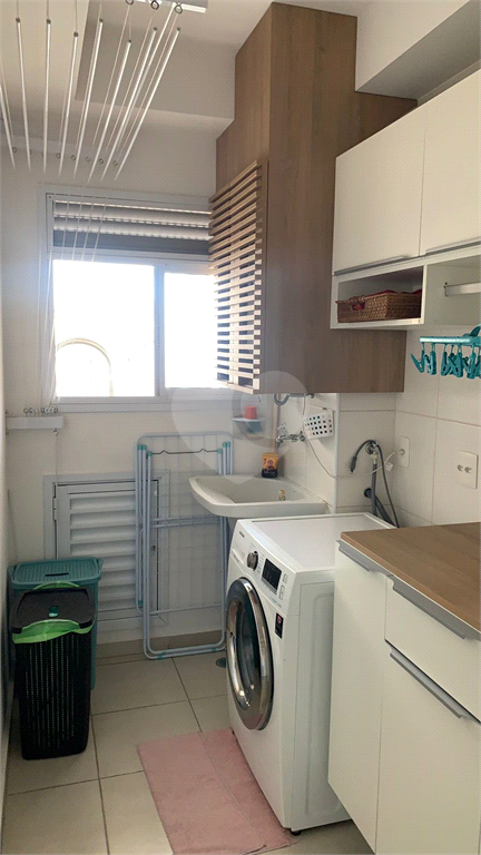 Venda Apartamento Mogi Das Cruzes Vila Suissa REO909311 10