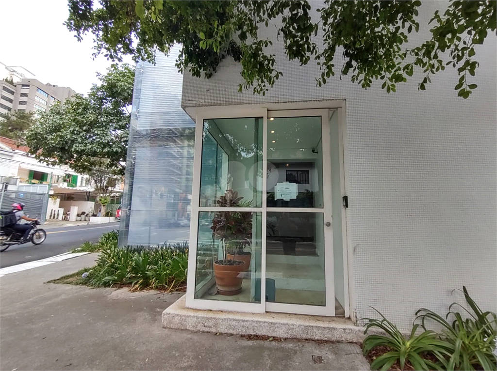 Venda Casa São Paulo Vila Mariana REO909316 28