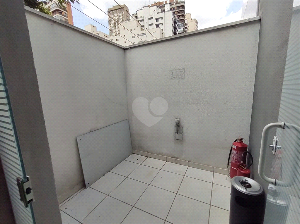 Venda Casa São Paulo Vila Mariana REO909316 18