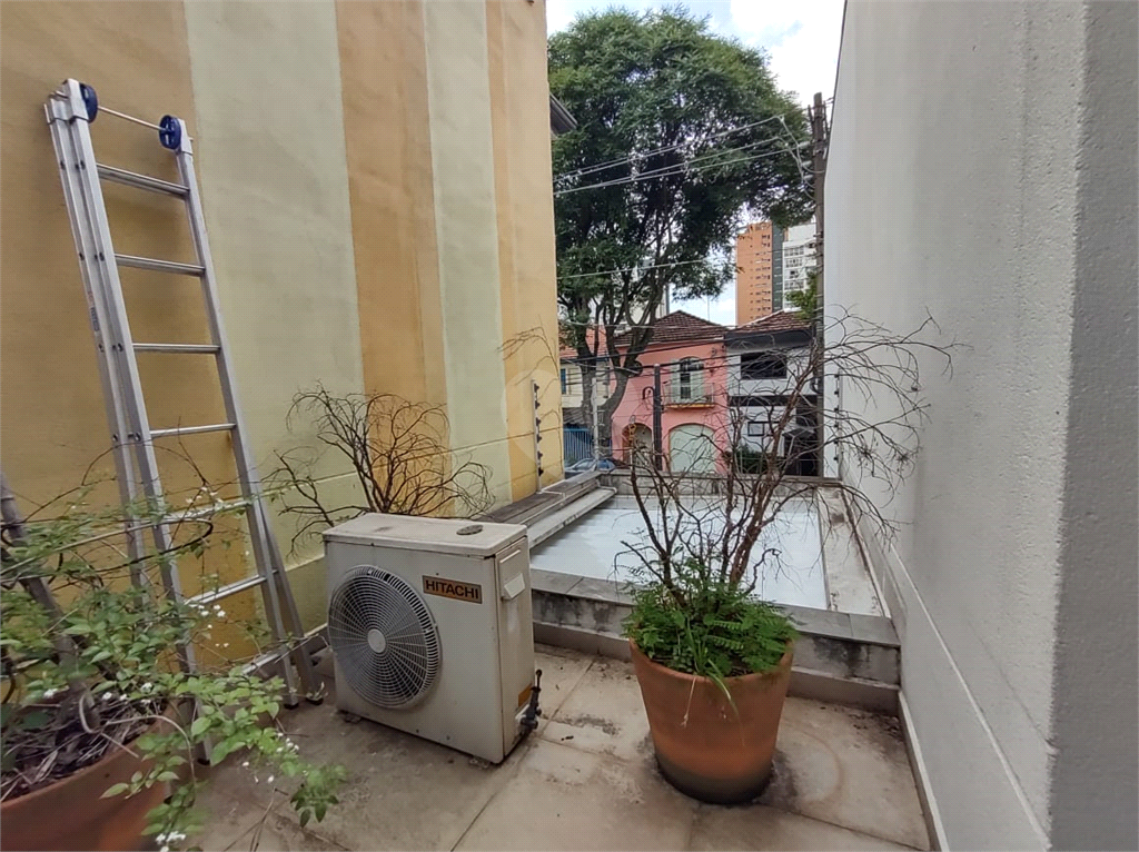 Venda Casa São Paulo Vila Mariana REO909316 29