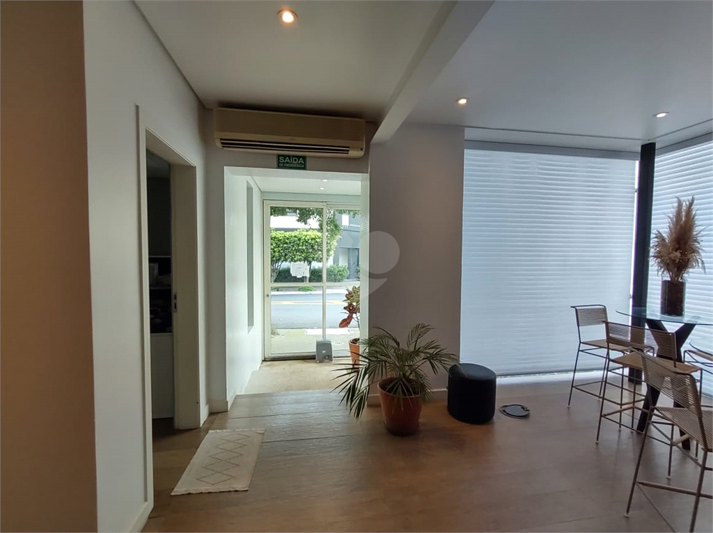 Venda Casa São Paulo Vila Mariana REO909316 2