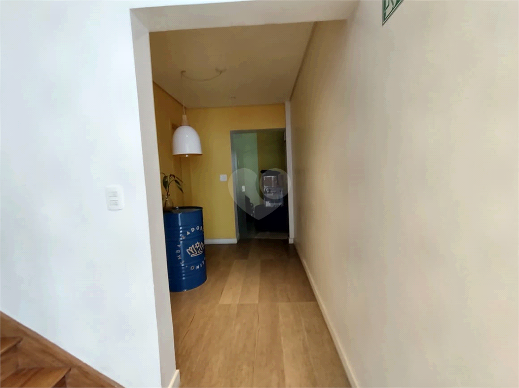 Venda Casa São Paulo Vila Mariana REO909316 22