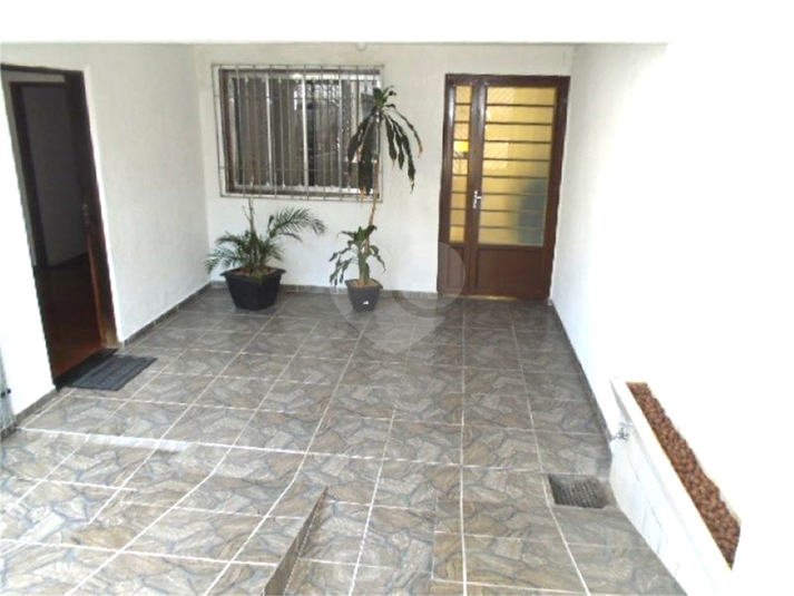 Aluguel Casa São Paulo Vila Divina Pastora REO909321 1