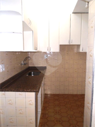 Aluguel Casa São Paulo Vila Divina Pastora REO909321 6