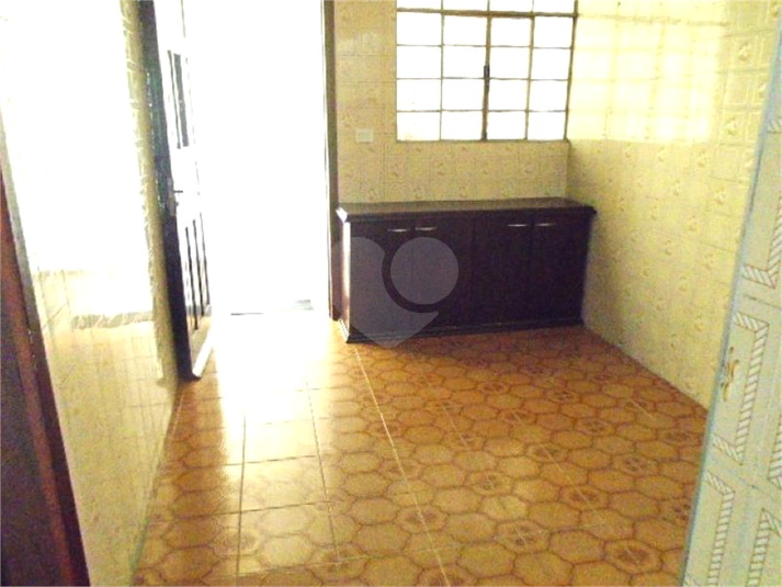 Aluguel Casa São Paulo Vila Divina Pastora REO909321 5