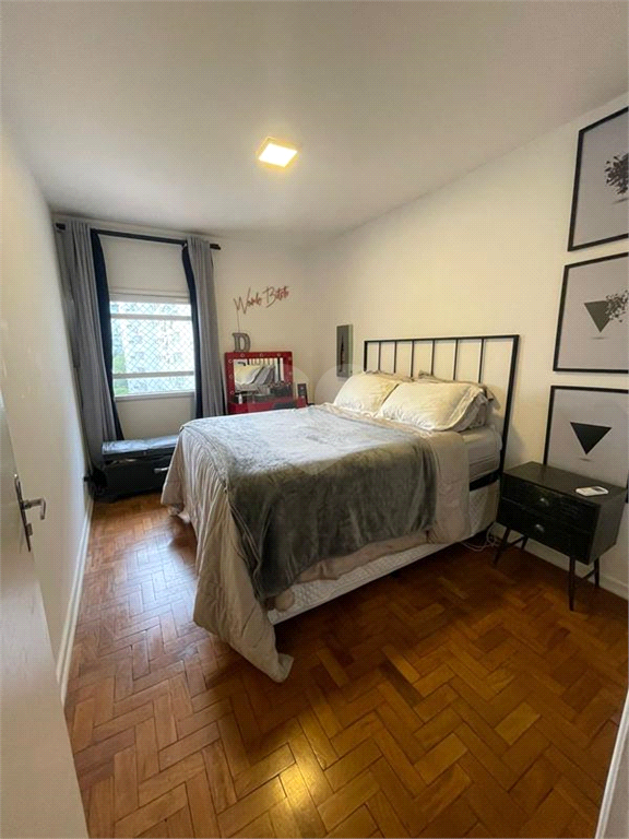 Venda Apartamento São Paulo Santa Cecília REO909333 9