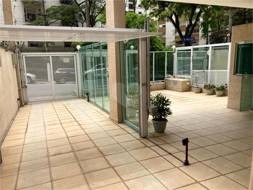 Venda Apartamento São Paulo Santa Cecília REO909333 17