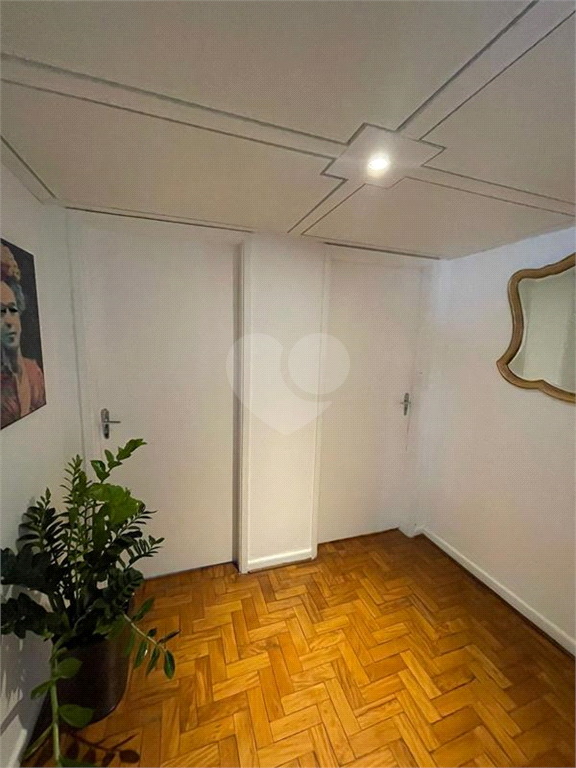 Venda Apartamento São Paulo Santa Cecília REO909333 1