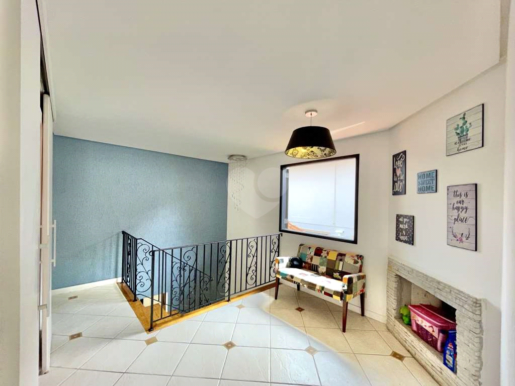 Venda Condomínio Cotia Jardim São Paulo Ii REO909347 24