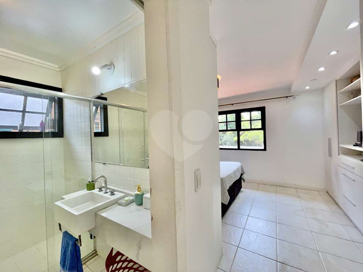 Venda Condomínio Cotia Jardim São Paulo Ii REO909347 27