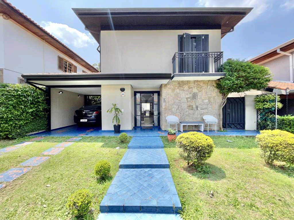 Venda Condomínio Cotia Jardim São Paulo Ii REO909347 1