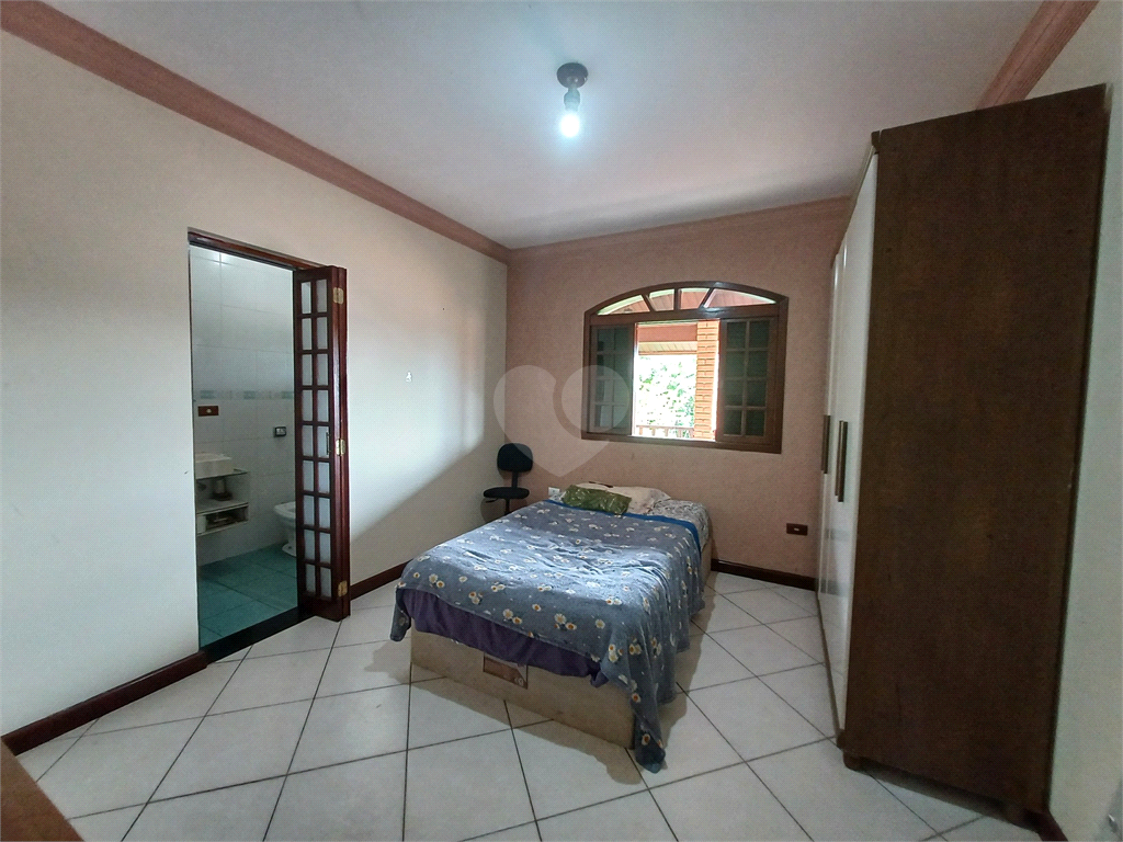 Venda Casa Sorocaba Éden REO909349 26