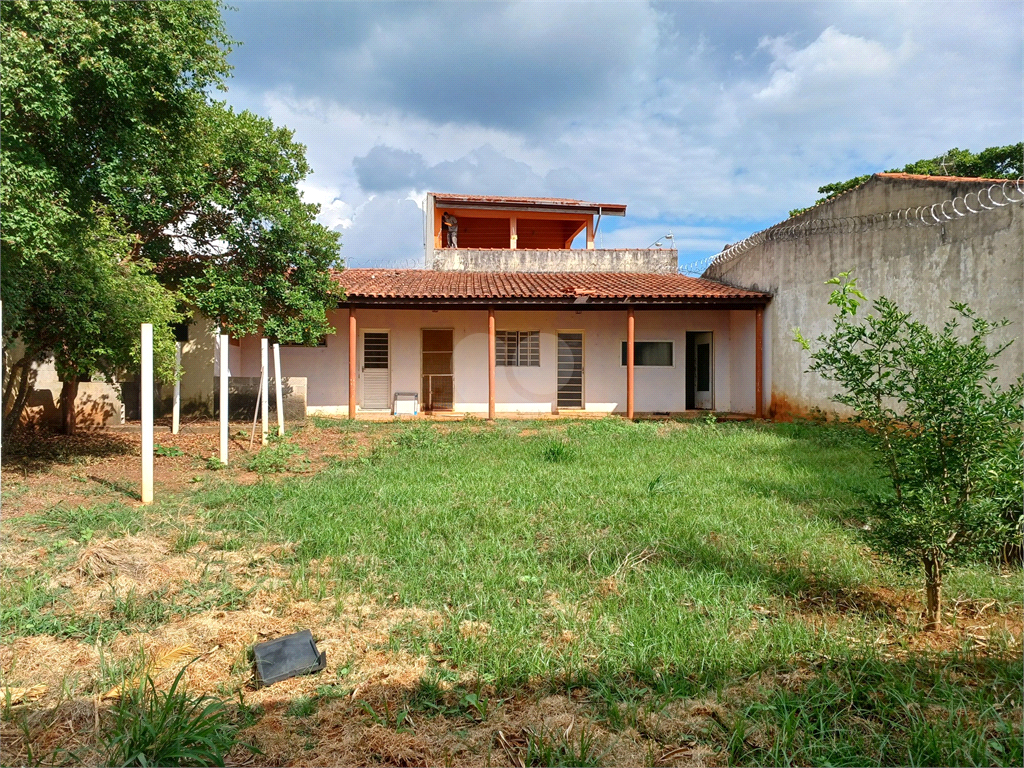 Venda Casa Sorocaba Éden REO909349 32