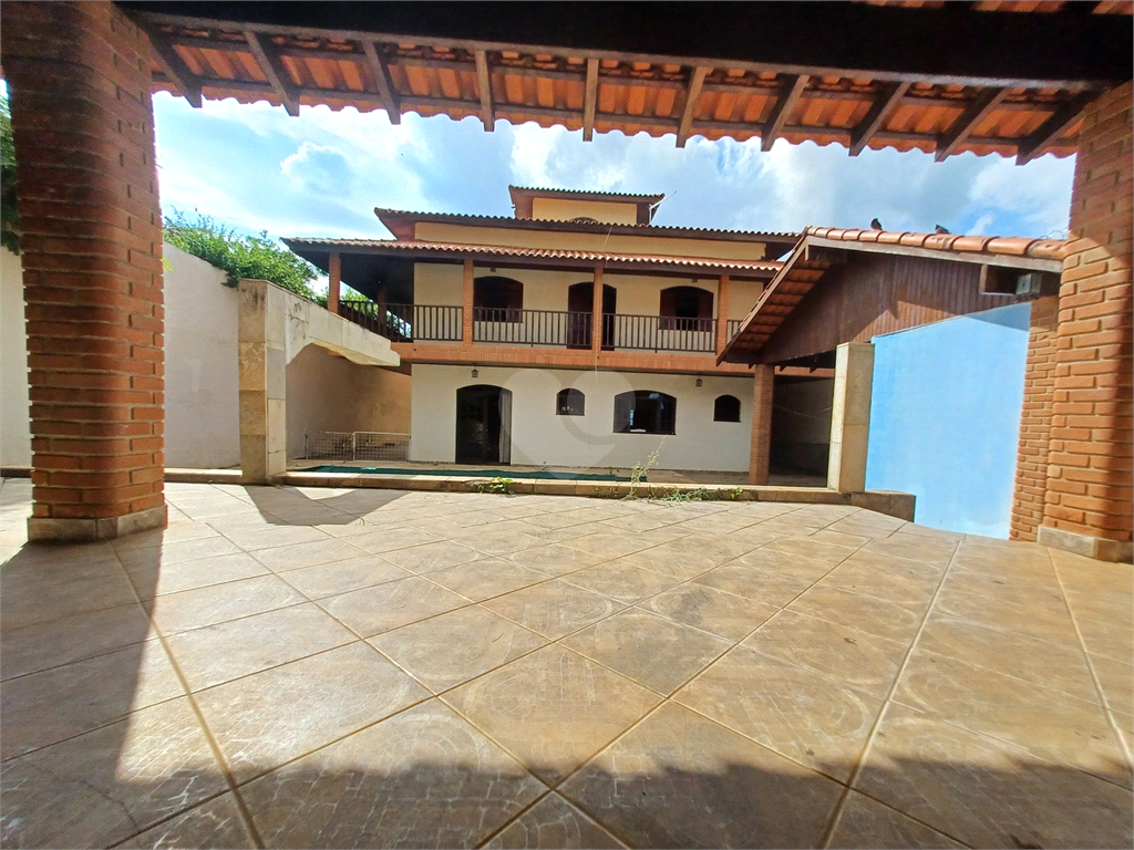 Venda Casa Sorocaba Éden REO909349 34