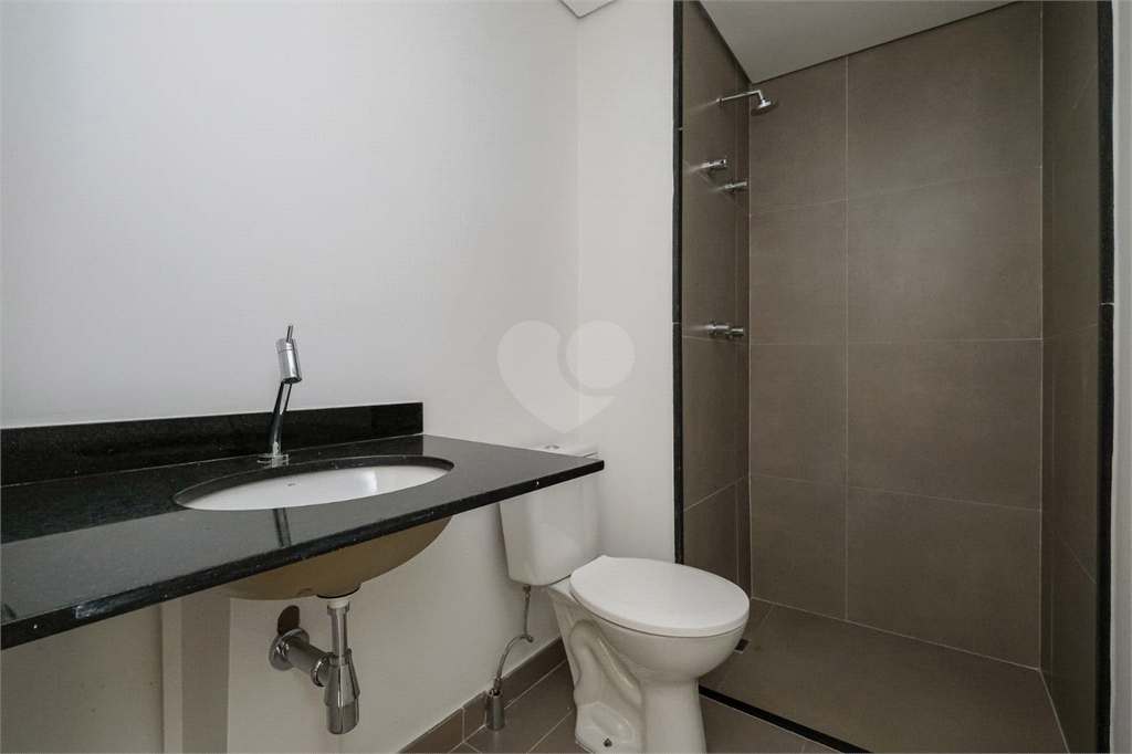 Venda Apartamento São Paulo Vila Buarque REO909350 5