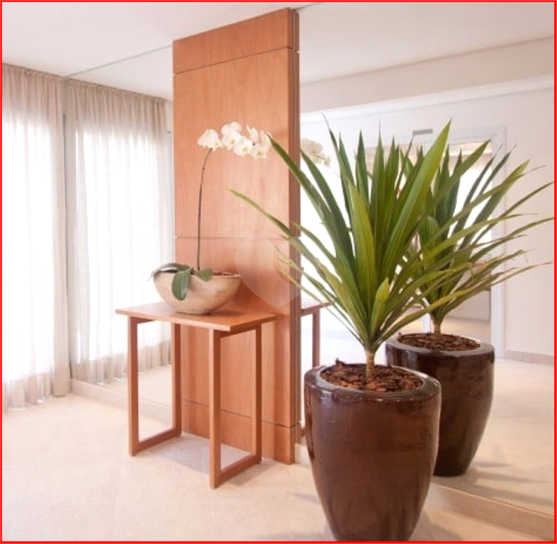 Venda Apartamento São Paulo Jardim Monte Kemel REO909353 3