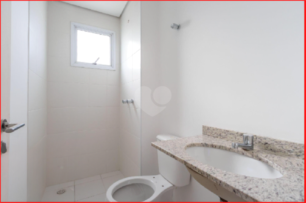 Venda Apartamento São Paulo Jardim Monte Kemel REO909353 13