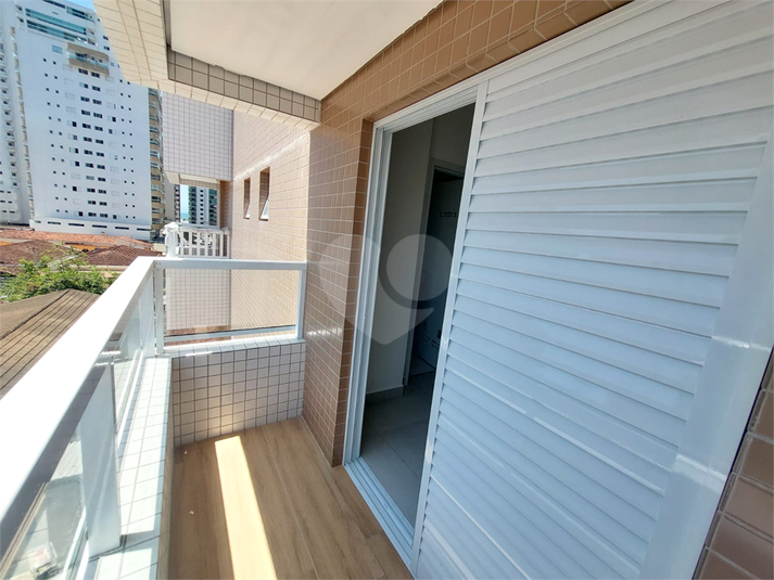 Venda Apartamento Praia Grande Tupi REO909356 12