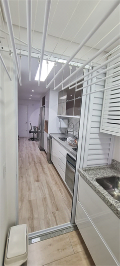 Venda Apartamento São Paulo Barra Funda REO909379 91