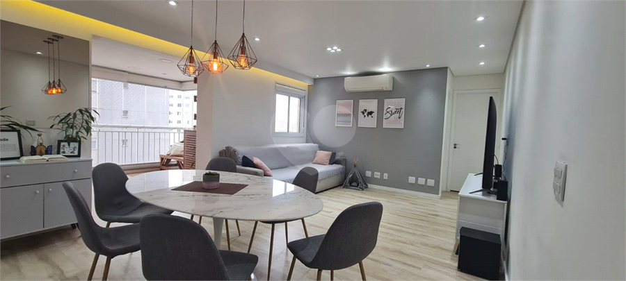 Venda Apartamento São Paulo Barra Funda REO909379 58