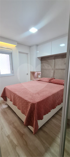 Venda Apartamento São Paulo Barra Funda REO909379 102