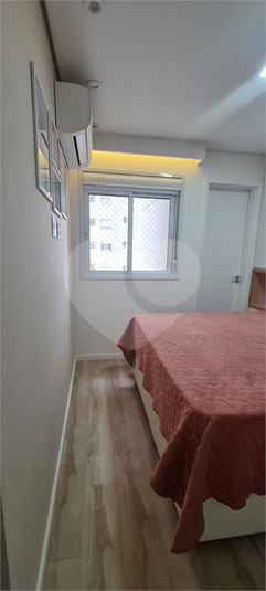 Venda Apartamento São Paulo Barra Funda REO909379 106