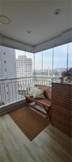 Venda Apartamento São Paulo Barra Funda REO909379 61