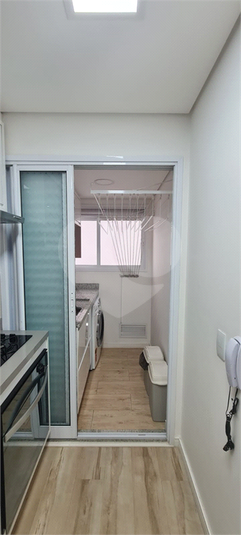 Venda Apartamento São Paulo Barra Funda REO909379 83