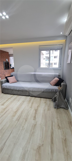 Venda Apartamento São Paulo Barra Funda REO909379 13