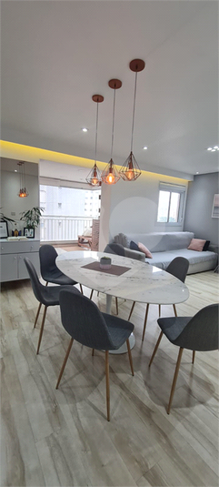 Venda Apartamento São Paulo Barra Funda REO909379 54