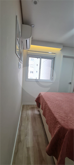 Venda Apartamento São Paulo Barra Funda REO909379 100