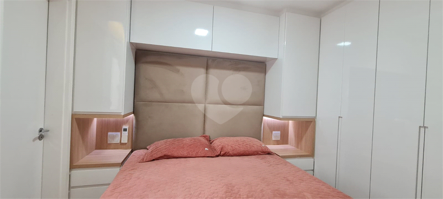 Venda Apartamento São Paulo Barra Funda REO909379 111