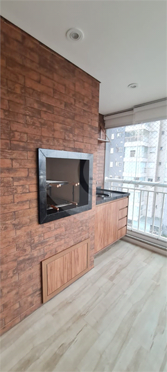 Venda Apartamento São Paulo Barra Funda REO909379 63