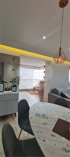 Venda Apartamento São Paulo Barra Funda REO909379 53