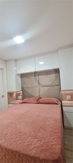 Venda Apartamento São Paulo Barra Funda REO909379 118