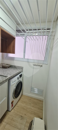 Venda Apartamento São Paulo Barra Funda REO909379 82