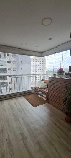 Venda Apartamento São Paulo Barra Funda REO909379 59