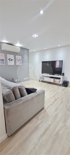 Venda Apartamento São Paulo Barra Funda REO909379 14