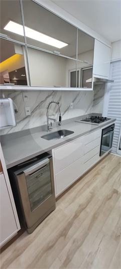 Venda Apartamento São Paulo Barra Funda REO909379 46