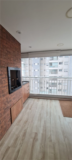 Venda Apartamento São Paulo Barra Funda REO909379 74