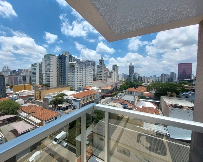 Venda Salas São Paulo Pinheiros REO909385 14