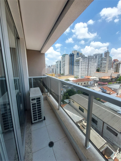 Venda Salas São Paulo Pinheiros REO909385 8