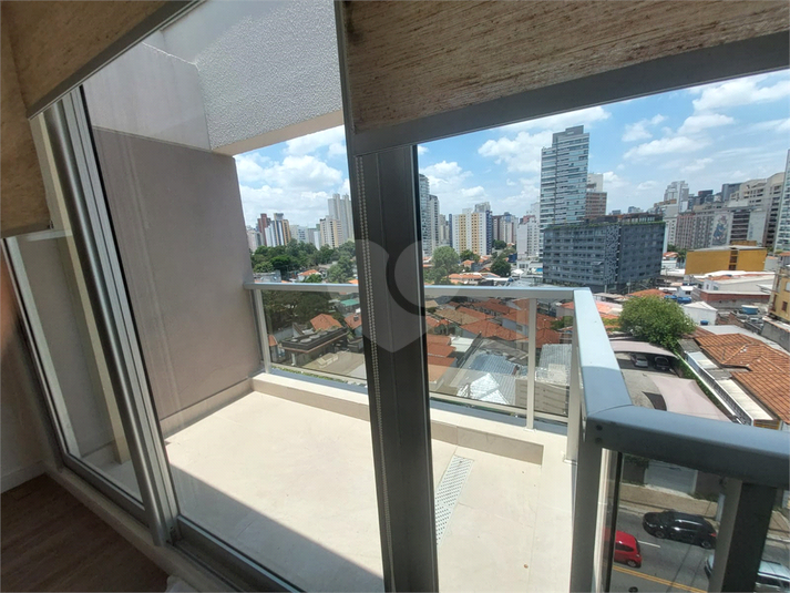 Venda Salas São Paulo Pinheiros REO909385 17