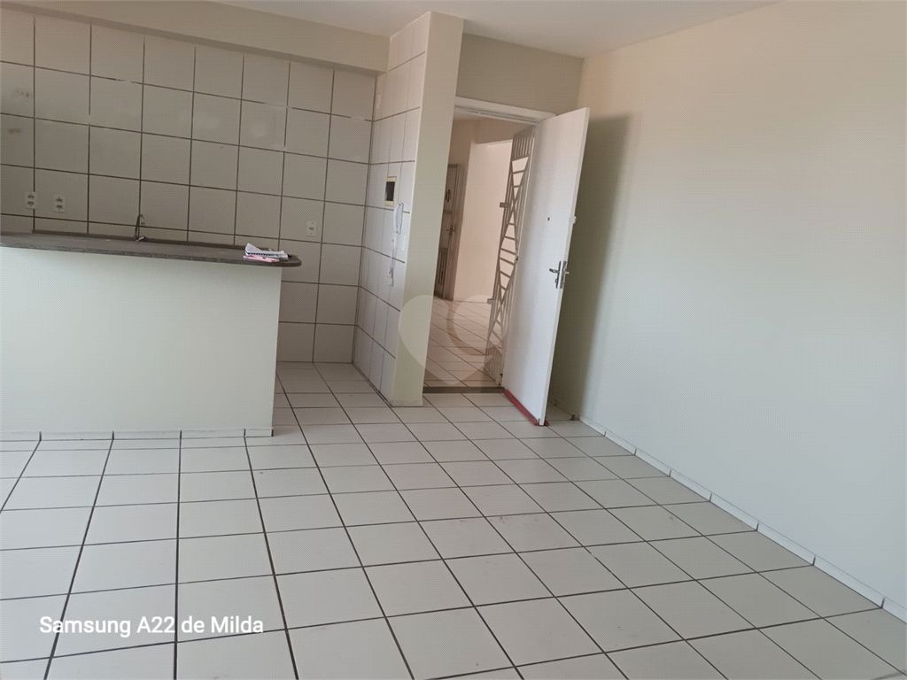 Venda Apartamento Fortaleza Montese REO909386 22