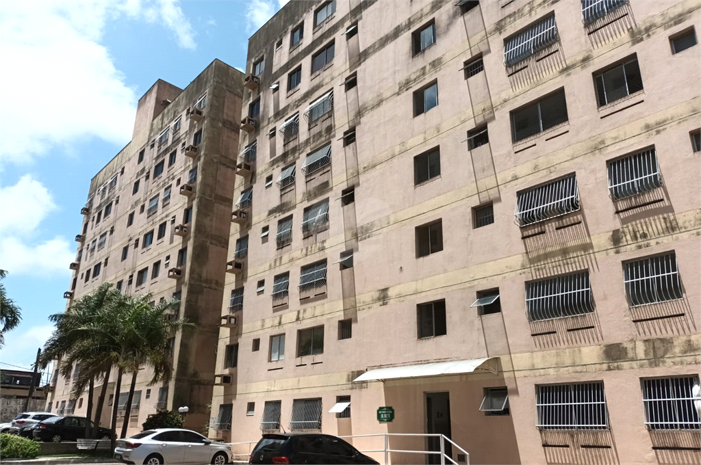 Venda Apartamento Fortaleza Montese REO909386 5