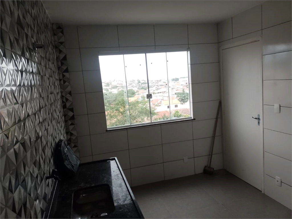 Venda Casa de vila Rio De Janeiro Campo Grande REO909392 13