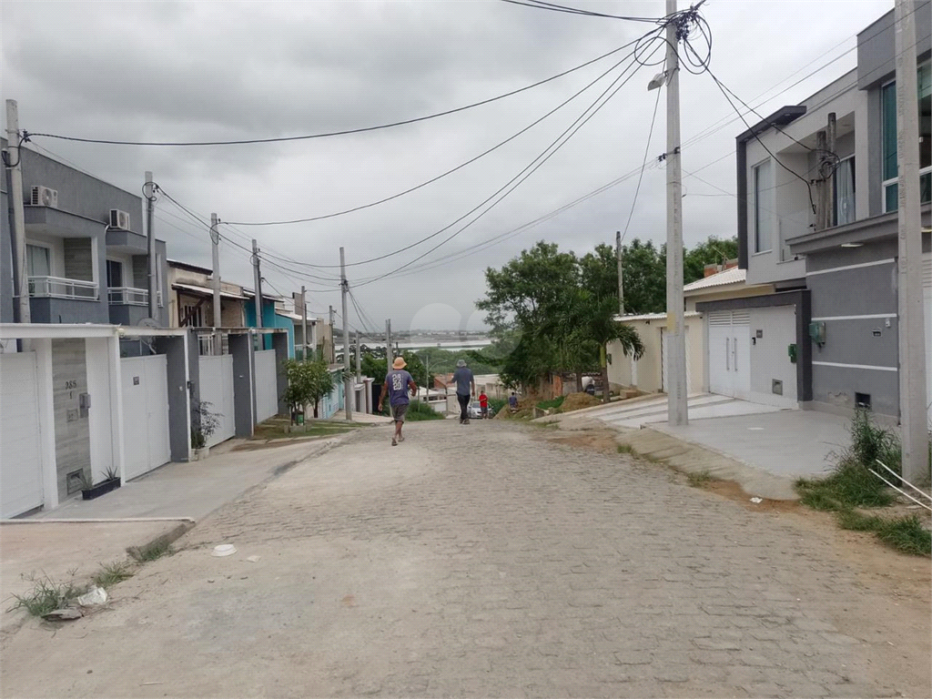 Venda Casa de vila Rio De Janeiro Campo Grande REO909392 25