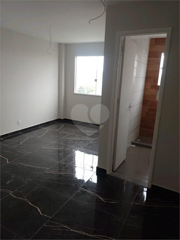 Venda Casa de vila Rio De Janeiro Campo Grande REO909392 9