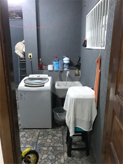 Venda Casa São Paulo Jardim Matarazzo REO909411 10